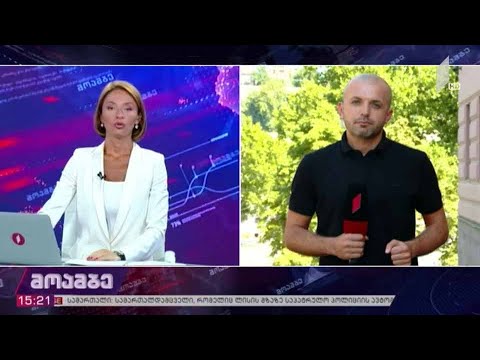 არჩევნები 2020 - წინასაარჩევნო კამპანია ოფიციალურად იწყება